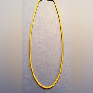 Vintage High Quality 12k GF GOLD Snake Chain - 16”